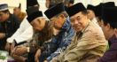 Usai Salat di Istiqlal, JK Dampingi Jokowi Open House - JPNN.com