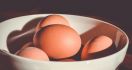 Makan Telur Bisa Memperparah Cacar Air? - JPNN.com