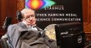 Kabar Duka, Stephen Hawking Meninggal Dunia - JPNN.com