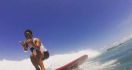 Wonderful, Inilah Pantai-Pantai Favorit untuk Surfing di Yogyakarta - JPNN.com