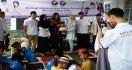 Kartini Perindo NTB Santuni 200 Anak Yatim - JPNN.com