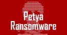 Hamdalah, Indonesia Terhindar dari Serangan Petya Berkat Mudik Lebaran - JPNN.com