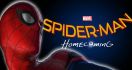 Spider - Man: Homecoming Target Tembus USD 100 Juta - JPNN.com