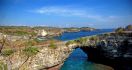 Pariwisata Nusa Penida Bali Terus Digenjot Pemerintah - JPNN.com