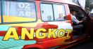 Pemprov DKI Resmi Operasikan Angkot Ber-AC, Diklaim Lebih Aman, Berapa Tarifnya? - JPNN.com