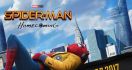 Cihuy! Spider - Man: Homecoming Tuai Pujian - JPNN.com