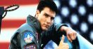 Sekuel Top Gun Rilis 2019, Tom Cruise Kembali Mengudara - JPNN.com