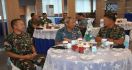 Sambangi Koarmatim, Laskda TNI Harjo Sosialisasikan Lembaga Hidrologi Militer - JPNN.com