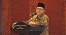 Zulkifli Hasan Ajak Ulama Aceh Bersatu Hadapi Kesenjangan dan Kemiskinan - JPNN.com