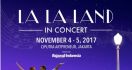 Ini Harga Tiket Konser La La Land Orchestra - JPNN.com