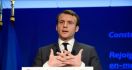 Bombardir Syria, Presiden Macron Panen Pujian - JPNN.com