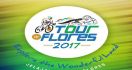 Tarung di TdF 2017, Peserta Sudah Kepincut Destinasi Wisata Flores - JPNN.com