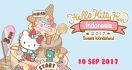 Usung Tema Sweets Wonderland, Hello Kitty Run Kembali ke Indonesia - JPNN.com