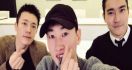 Eunhyuk Selesai Wamil, Super Junior Is Back! - JPNN.com