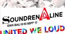 Ada Jet di Soundrenaline 2017 - JPNN.com