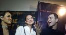 Luna Maya Sering Berduaan dengan Herjunot - JPNN.com