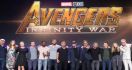 Catat! Avengers: Infinity War Film Superhero Terbesar - JPNN.com