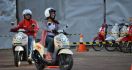 New Honda Scoopy Paling Diburu Konsumen - JPNN.com