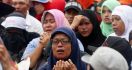 Demo di Depan Istana, Desak 98.626 Orang Diangkat jadi PNS - JPNN.com