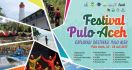 Yuk, Nikmati Keindahan Gugusan Pulau di Festival Pulo Aceh 2017 - JPNN.com