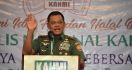 Panglima TNI: HMI Ikut Pertahankan Pancasila - JPNN.com