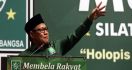 Pentolan PKB Saksikan Penganugerahan Doktor HC Muhaimin - JPNN.com