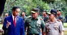 Tito Harapkan TNI Sesuai dengan Instruksi Presiden - JPNN.com