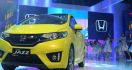 Jagoan Toyota Tak Berdaya Hadapi Honda Jazz - JPNN.com