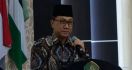 Presiden Harus Ajak MUI, NU, Muhammadiyah Bicarakan Dana Haji - JPNN.com