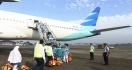 Garuda Indonesia Sukses Layani Penerbangan Haji 2017 - JPNN.com