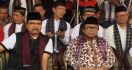 Oso Titip Pesan Buat Gus Ipul - JPNN.com