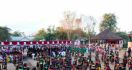 Puncak Karnaval Budaya Labuan Bajo Sukses Curi Jutaan Perhatian Netizen - JPNN.com