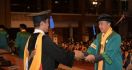 Mantap! Wisuda S2, Kini Menpora Siap Lanjut S3 - JPNN.com