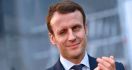 Macron Berkomentar soal Umat Islam Lagi, Begini Katanya - JPNN.com