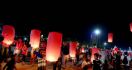 4.000 Lampion Siap Terbang di Dieng Culture Festival - JPNN.com