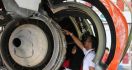 BAT MRO Lion Air Yakin Mampu Bongkar Pasang Mesin hingga Terkecil pada 2020 - JPNN.com