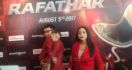 Baru 2 Hari Tayang, Film Rafathar Sudah Tembus 100 Ribu Penonton - JPNN.com