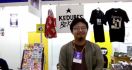 Ha ha ha..Ada Booth Paspor Kedutaan Besar Bekasi di Popcon Asia - JPNN.com