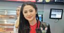 Dewi Perssik: Kami Dipermalukan, Kok Malah Dilaporkan? - JPNN.com