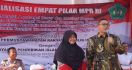 Zulkifli Hasan Sosialisasikan Pancasila dengan Dialog Interaktif - JPNN.com