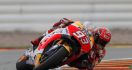 Luar Biasa, Penyelamatan Terbaik Marquez di MotoGP, Lihat - JPNN.com