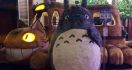 The World of Ghibli, Pameran Terbesar Studio Animasi Legendaris Jepang - JPNN.com