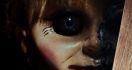 Annabelle: Creation, Skenario Membosankan, Tegang Maksimal - JPNN.com