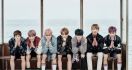 BTS Cetak Rekor Unik di Youtube - JPNN.com