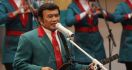 Bang Rhoma Mohon Doa agar Idaman Bisa Kalahkan KPU di PTUN - JPNN.com