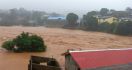 Oh..Banjir dan Longsor Melanda Sierra Leone, 312 Orang Tewas - JPNN.com