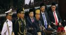 Jokowi Kecam Pembatasan Beribadah di Al Aqsa - JPNN.com