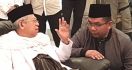 KH Ma'ruf Amin Kunjungi Manado demi Perkuat Silaturahmi Lintas Agama - JPNN.com