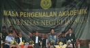 Mahasiswa Harus Tingkatkan Wawasan Kebangsaan dan Bela Negara - JPNN.com