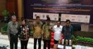 Mentan Gandeng MPII Tingkatkan Bibit Nasional - JPNN.com